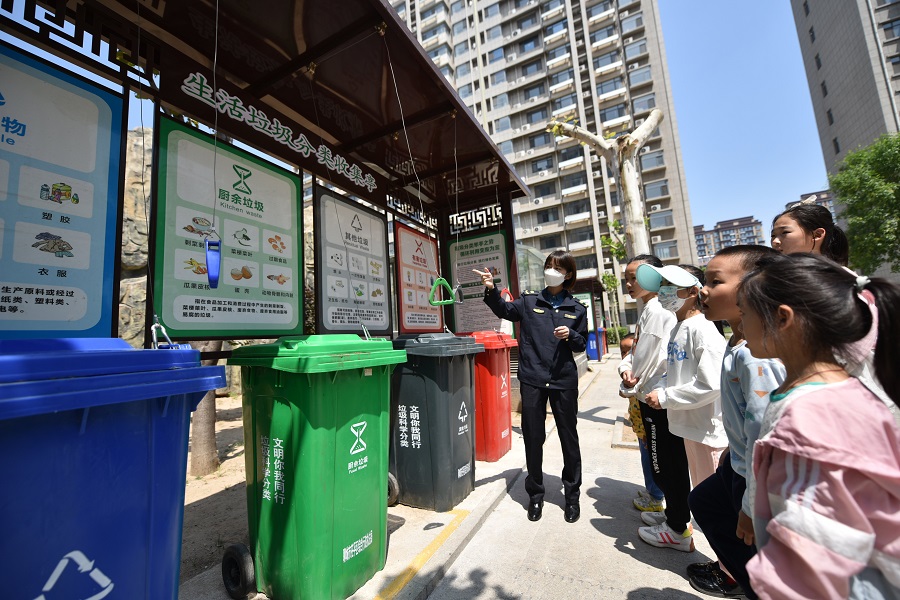 5月15日，在山東省聊城市茌平區振興街道(2684312)-20220518101014.JPG